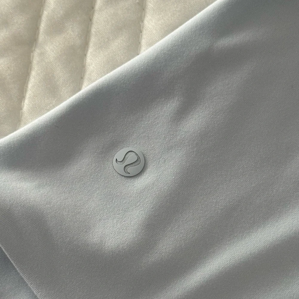 lululemon athletica perfect starch